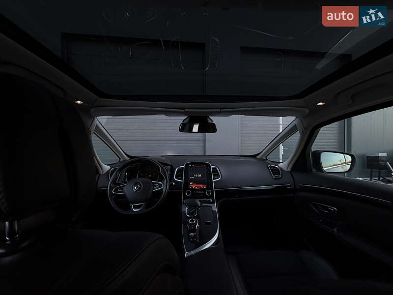 Мінівен Renault Espace 2016 в Дубні