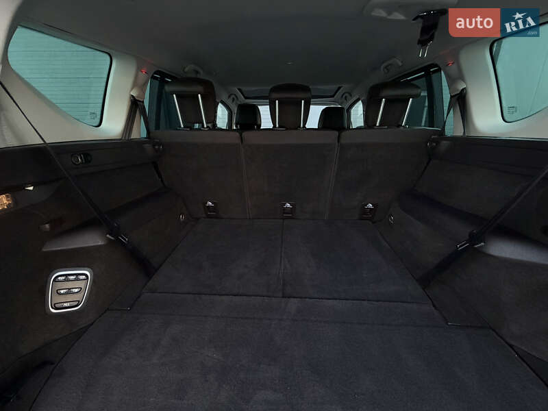 Мінівен Renault Espace 2016 в Дубні