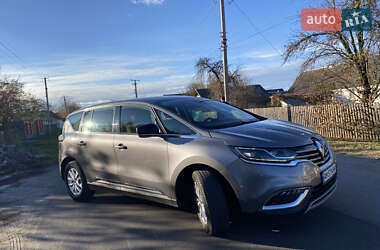 Минивэн Renault Espace 2015 в Бердичеве