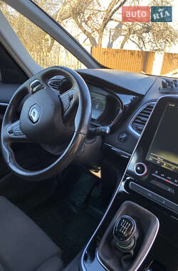 Минивэн Renault Espace 2015 в Бердичеве