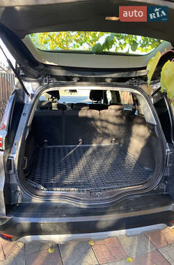 Минивэн Renault Espace 2015 в Бердичеве