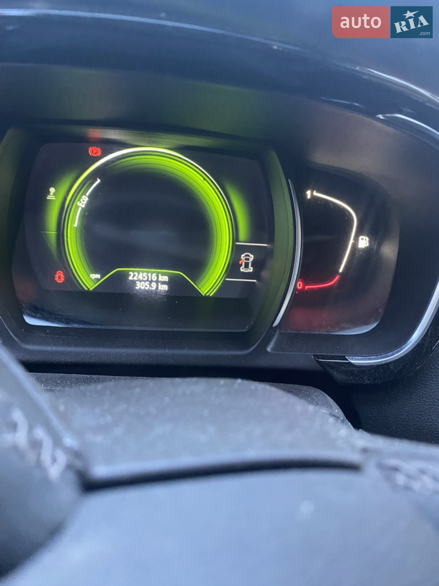 2015 Renault Espace - мініатюра 24