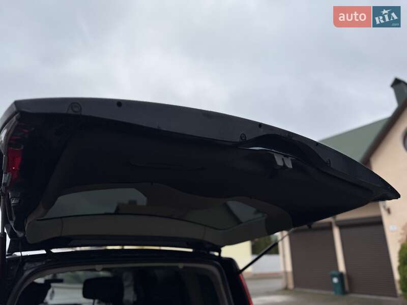 Минивэн Renault Espace 2005 в Хмельницком