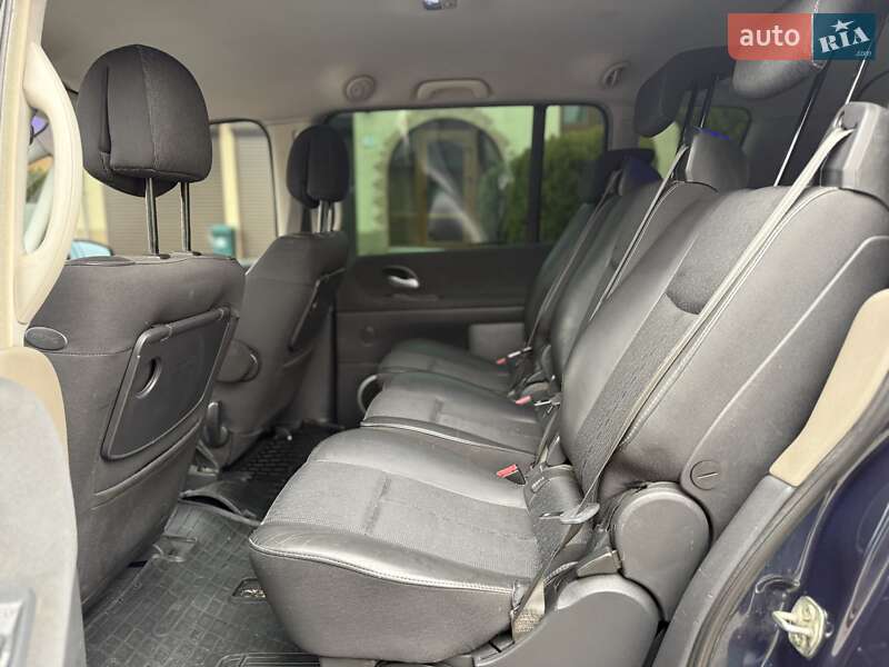 Минивэн Renault Espace 2005 в Хмельницком