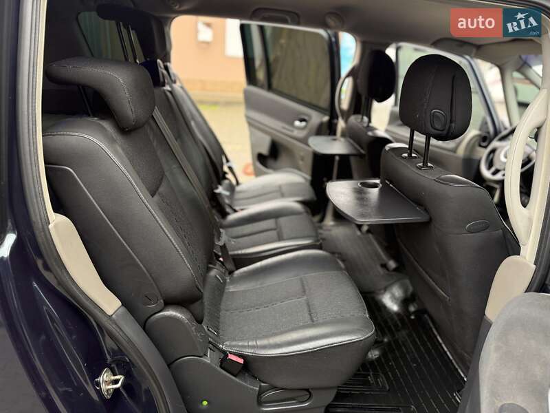 Минивэн Renault Espace 2005 в Хмельницком