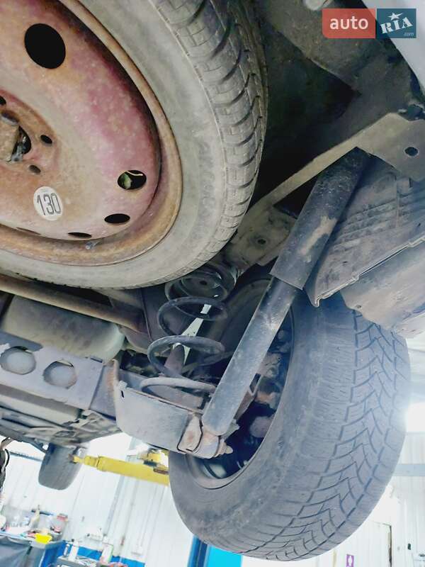 Мінівен Renault Espace 2006 в Ірпені