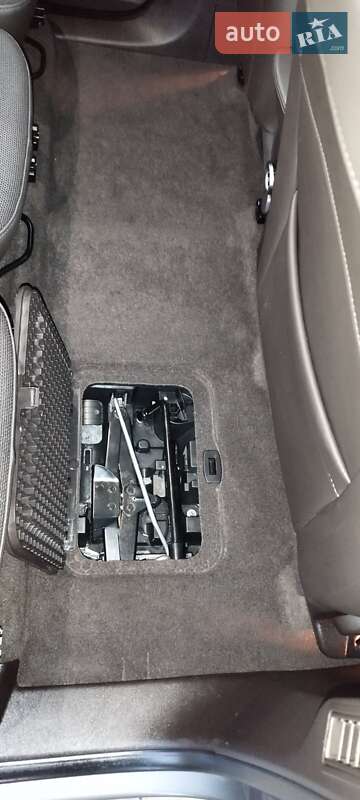 Минивэн Renault Espace 2015 в Львове