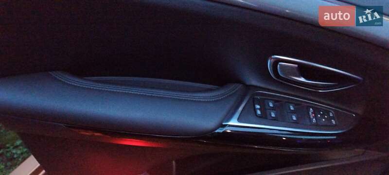 Минивэн Renault Espace 2015 в Львове