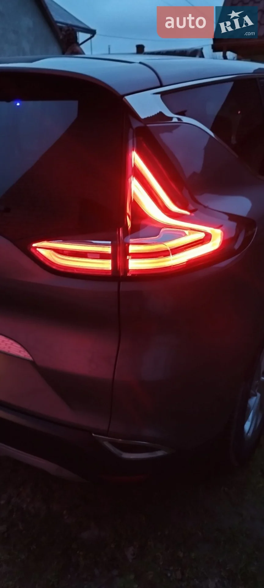 2015 Renault Espace - мініатюра 114
