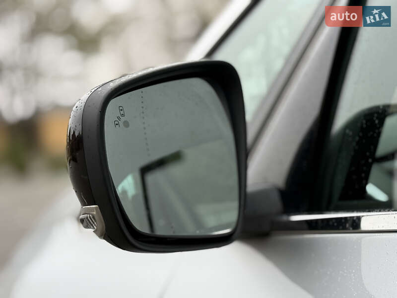 Мінівен Renault Espace 2015 в Вінниці