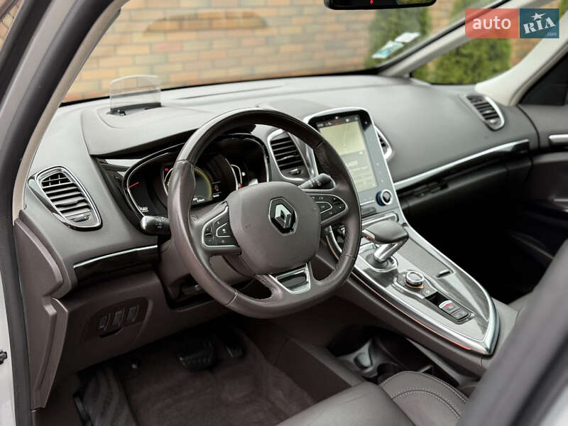 Мінівен Renault Espace 2015 в Вінниці