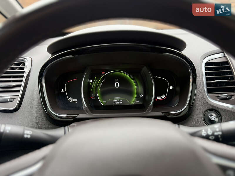 Мінівен Renault Espace 2015 в Вінниці