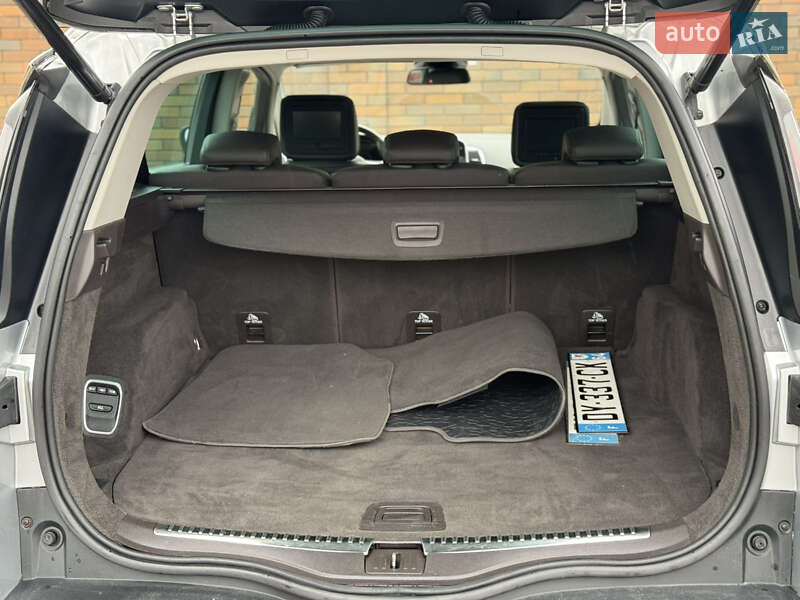 Мінівен Renault Espace 2015 в Вінниці