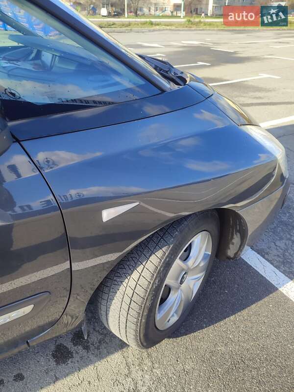 Минивэн Renault Espace 2012 в Каменец-Подольском