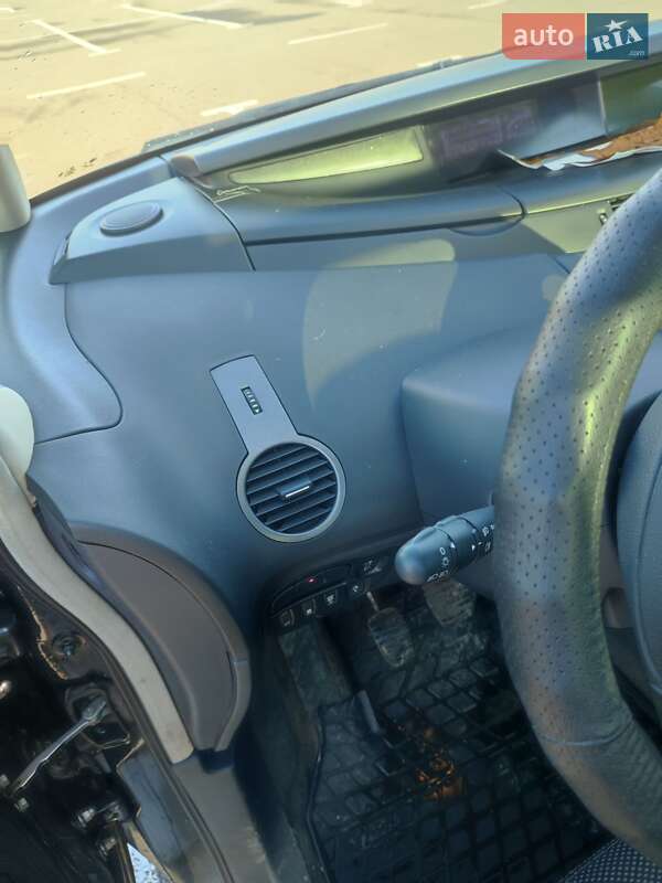 Минивэн Renault Espace 2012 в Каменец-Подольском