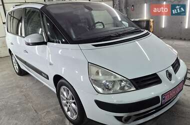 Мінівен Renault Espace 2011 в Рівному