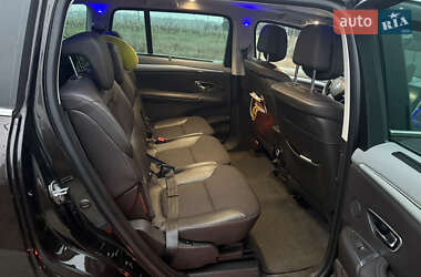 Минивэн Renault Espace 2015 в Киеве