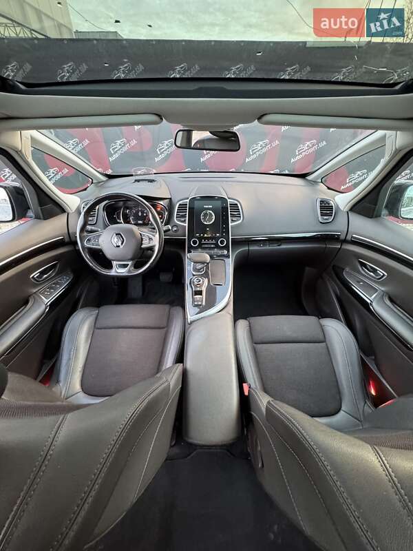 Мінівен Renault Espace 2019 в Сумах