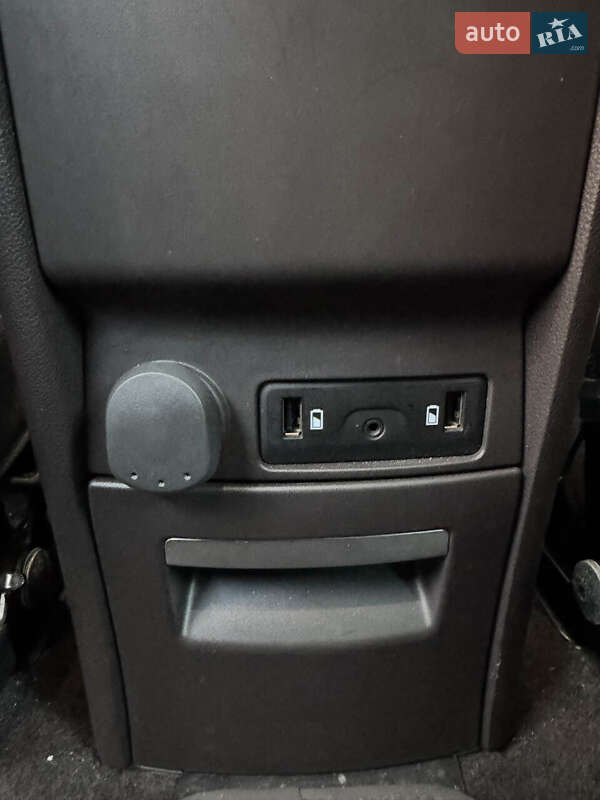 Мінівен Renault Espace 2019 в Сумах