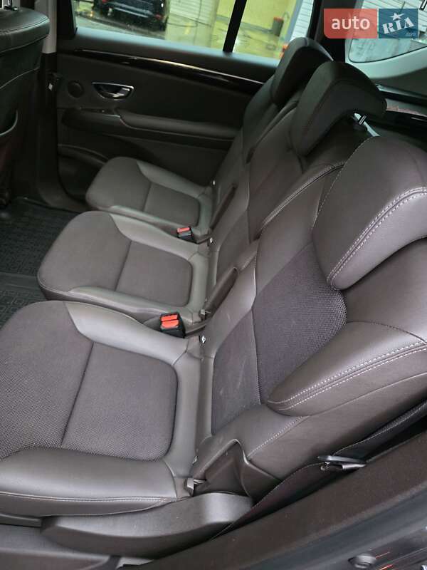 Мінівен Renault Espace 2015 в Києві фото 19 Мінівен Renault Espace 2015 в Києві