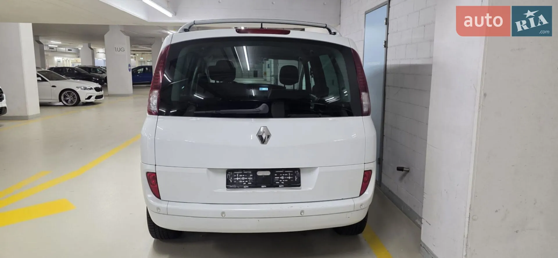 2011 Renault Espace - мініатюра 14