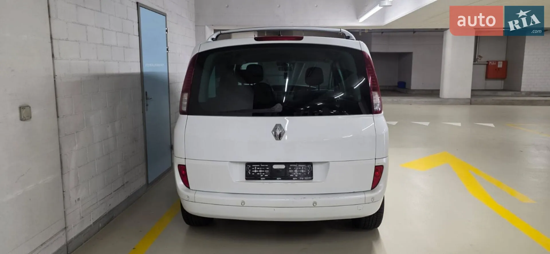 2011 Renault Espace - мініатюра 20