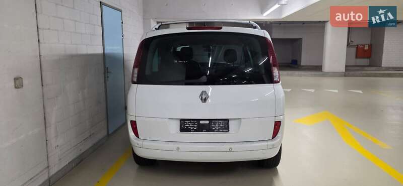 Мінівен Renault Espace 2011 в Рівному фото 20 Мінівен Renault Espace 2011 в Рівному