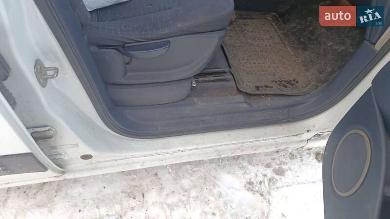 Минивэн Renault Espace 2004 в Березане фото 8 Минивэн Renault Espace 2004 в Березане