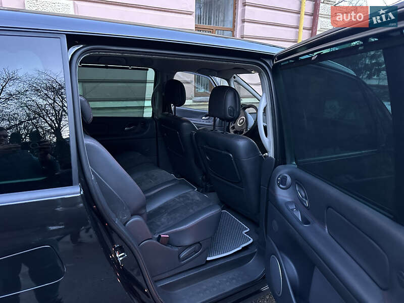 Минивэн Renault Espace 2008 в Черновцах