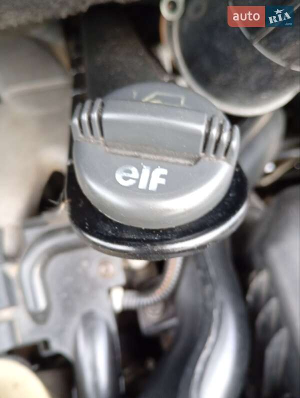 Минивэн Renault Espace 2000 в Сарнах фото 21 Минивэн Renault Espace 2000 в Сарнах