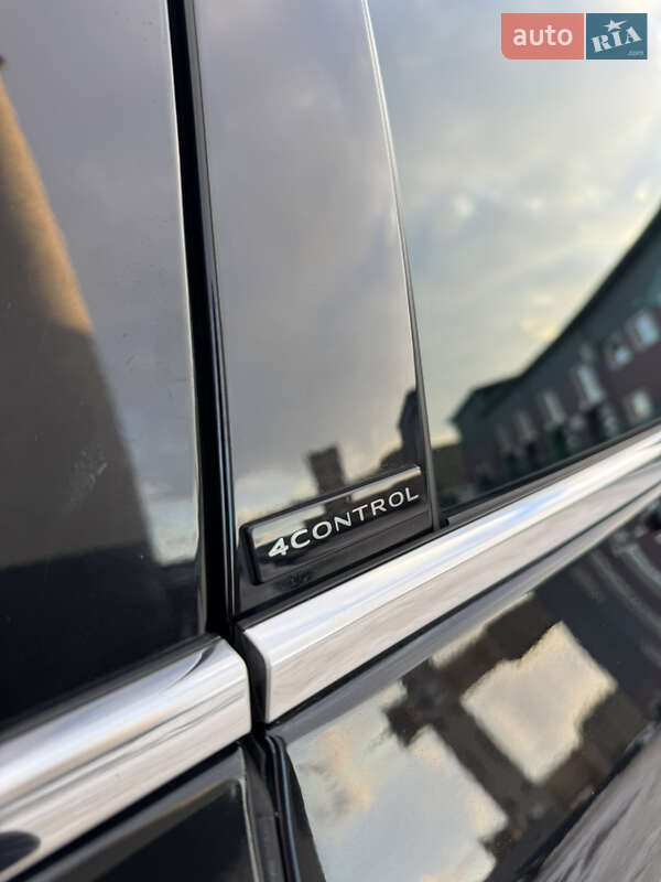 Мінівен Renault Espace 2016 в Дубні фото 38 Мінівен Renault Espace 2016 в Дубні