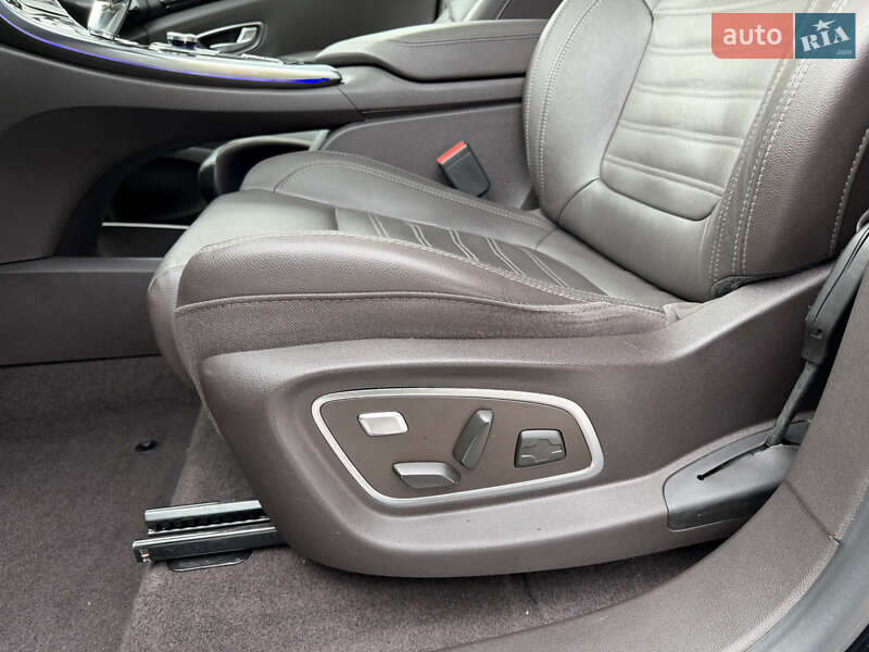 Минивэн Renault Espace 2017 в Виннице