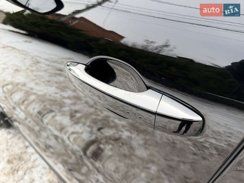 Минивэн Renault Espace 2017 в Виннице