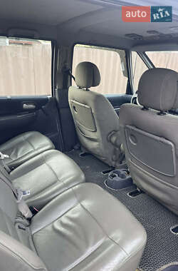 Минивэн Renault Espace 2000 в Островке