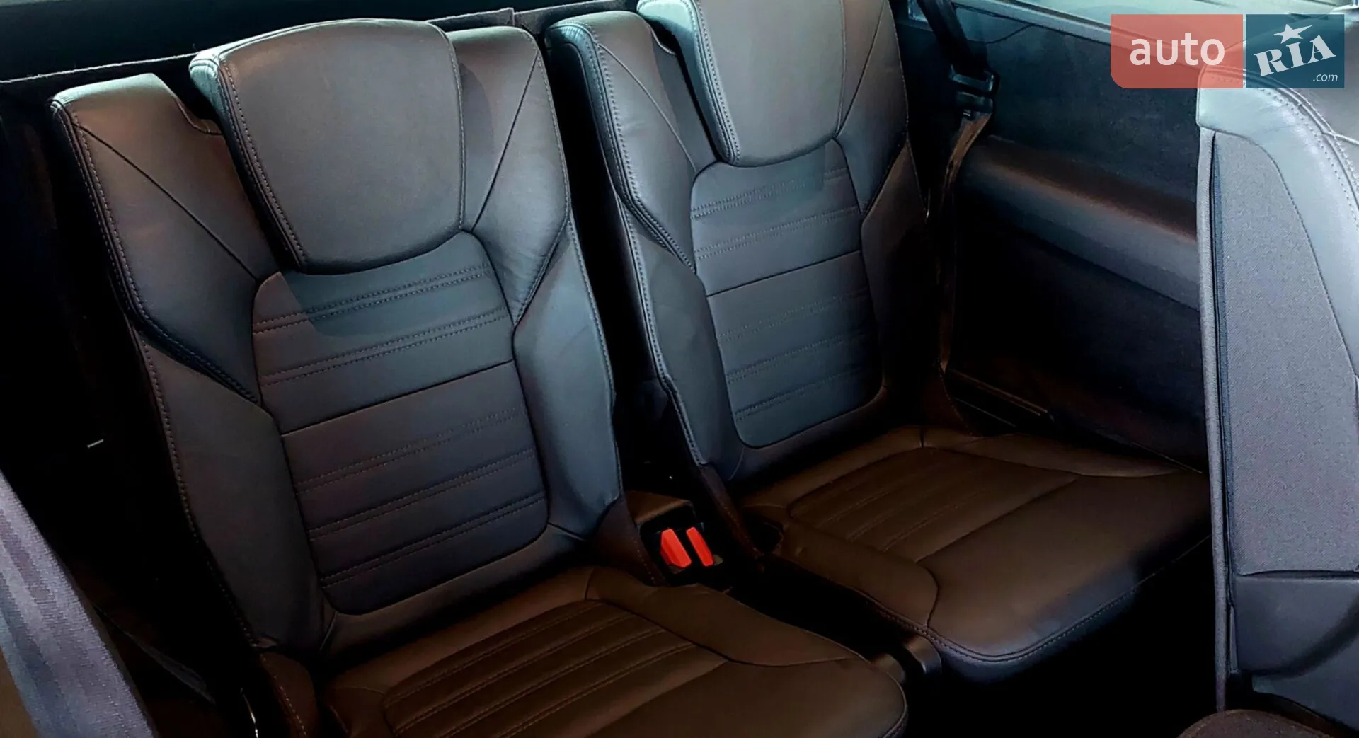 2015 Renault Espace - мініатюра 17
