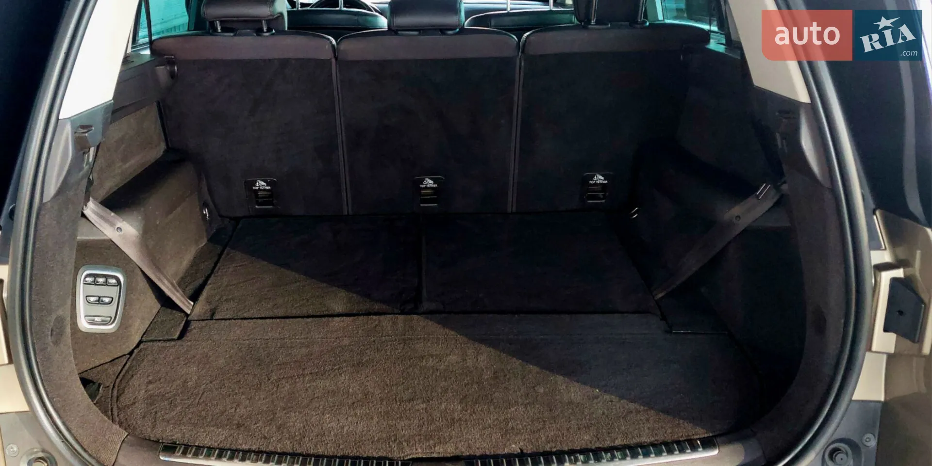 2015 Renault Espace - мініатюра 19