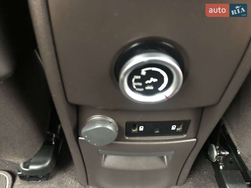 Минивэн Renault Espace 2015 в Одессе