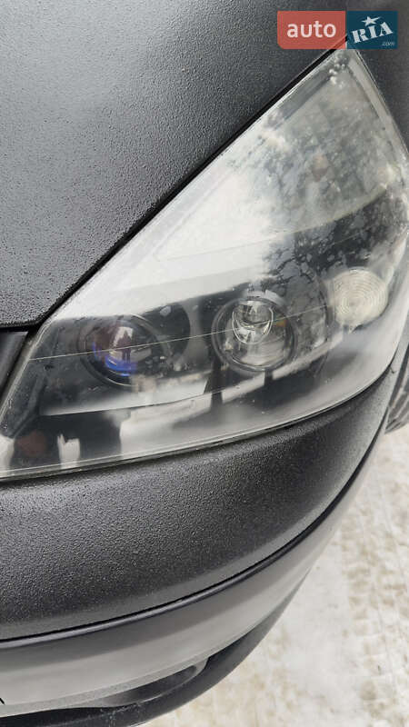 Минивэн Renault Espace 2006 в Кропивницком