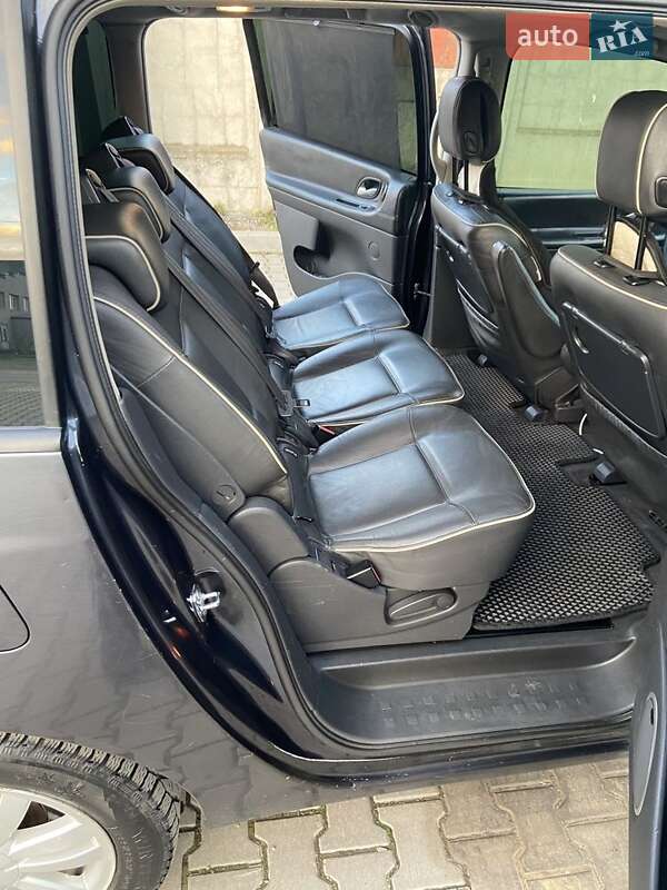 Минивэн Renault Espace 2007 в Черновцах фото 3 Минивэн Renault Espace 2007 в Черновцах