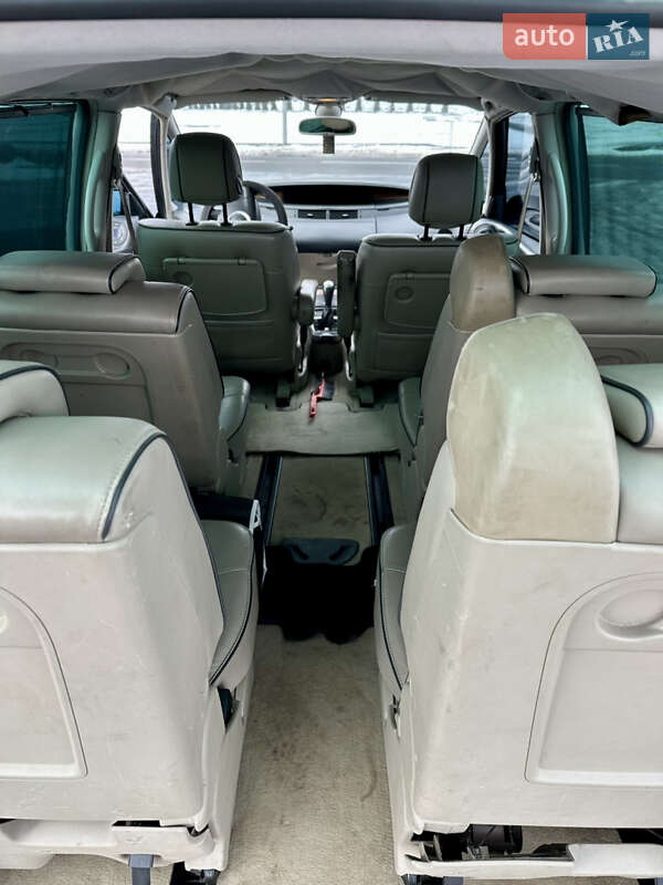 Минивэн Renault Espace 2008 в Виннице