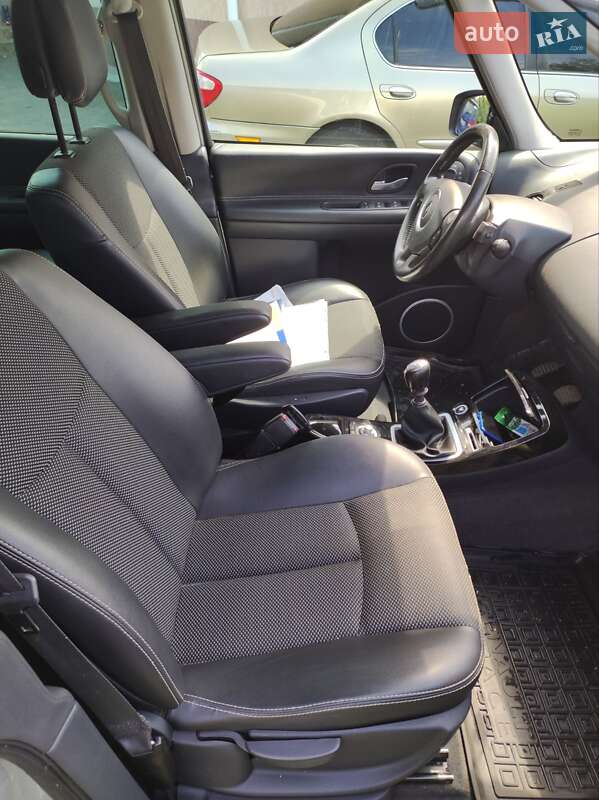 Минивэн Renault Espace 2012 в Харькове