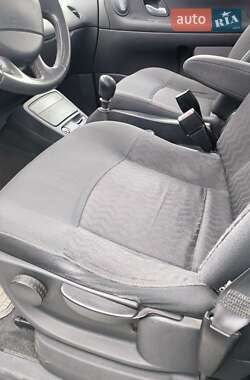 Минивэн Renault Espace 2007 в Подгородном