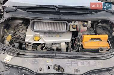 Минивэн Renault Espace 2007 в Подгородном
