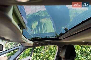 Минивэн Renault Espace 2015 в Черновцах