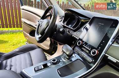 Минивэн Renault Espace 2015 в Черновцах