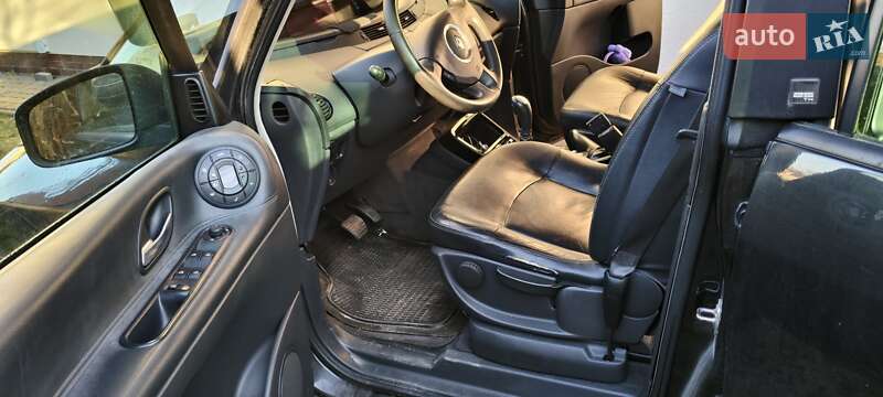 Мінівен Renault Espace 2011 в Львові фото 21 Мінівен Renault Espace 2011 в Львові