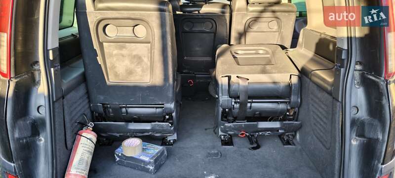 Мінівен Renault Espace 2011 в Львові фото 27 Мінівен Renault Espace 2011 в Львові