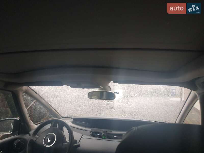 Мінівен Renault Espace 2011 в Львові фото 76 Мінівен Renault Espace 2011 в Львові