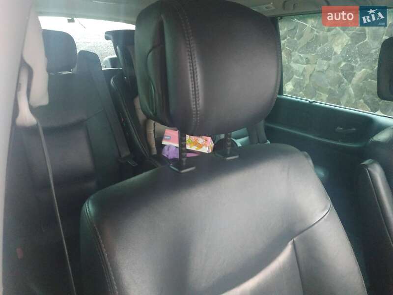Мінівен Renault Espace 2011 в Львові фото 81 Мінівен Renault Espace 2011 в Львові