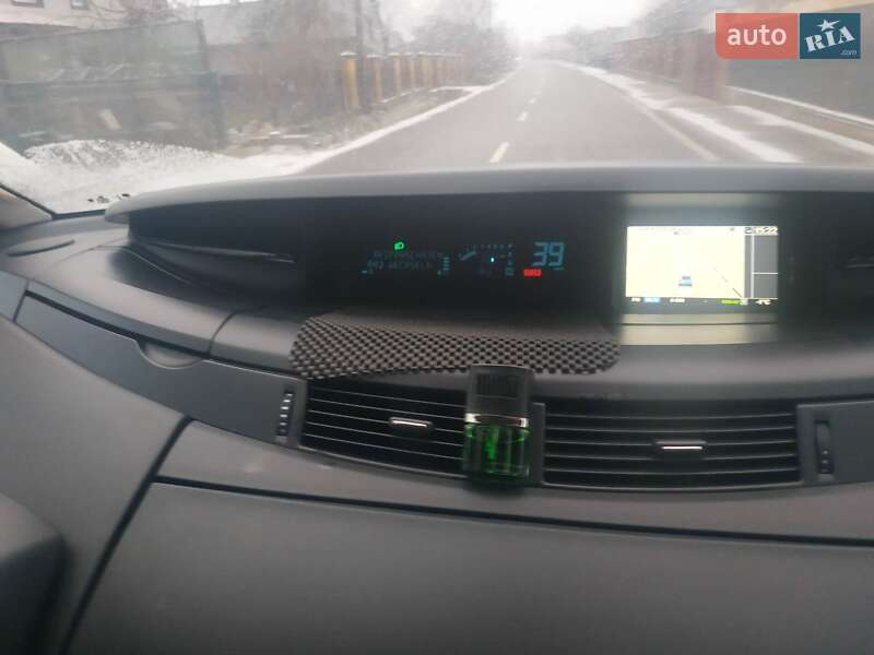 Мінівен Renault Espace 2011 в Львові фото 95 Мінівен Renault Espace 2011 в Львові